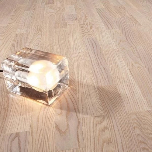 ДУБ NATUR VANILLA MATT ПАРКЕТНАЯ ДОСКА KARELIA DAWN